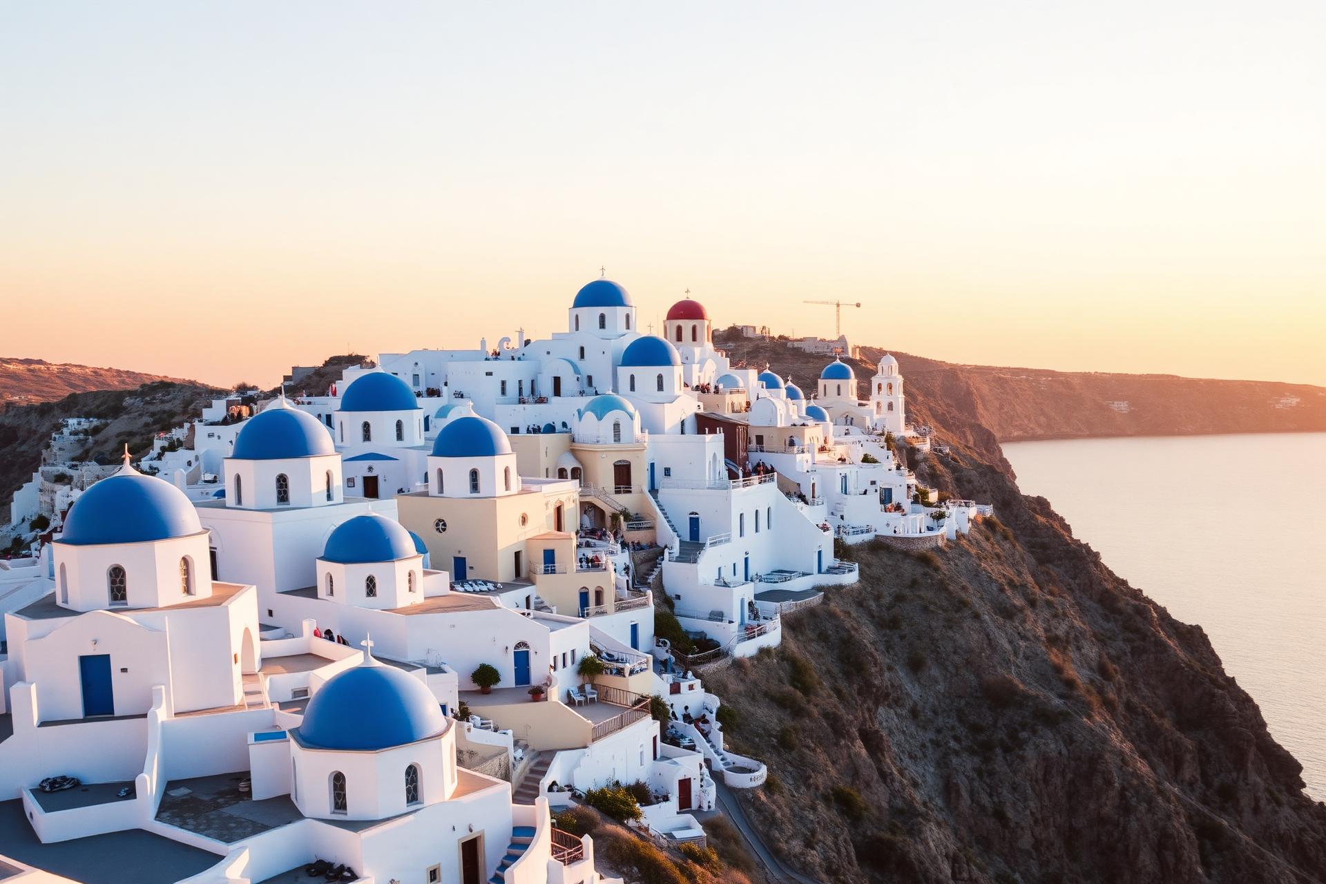 Santorini